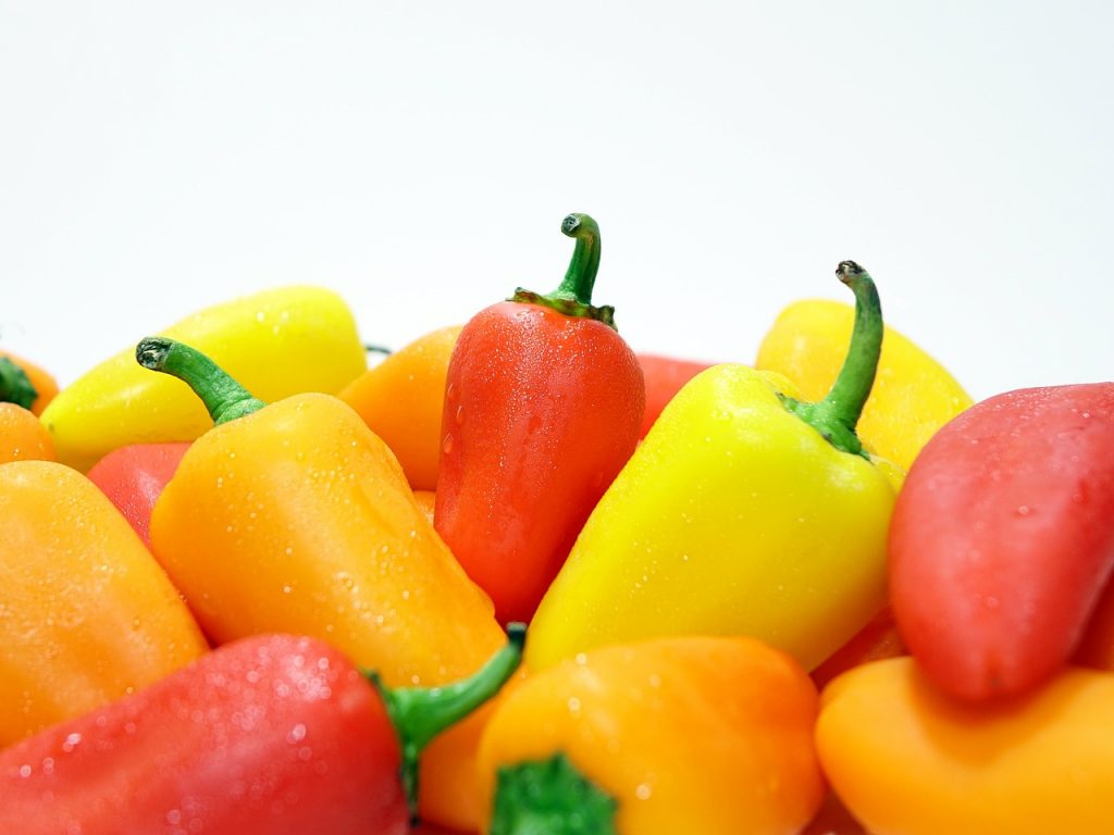 paprika