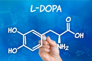 L-dopa