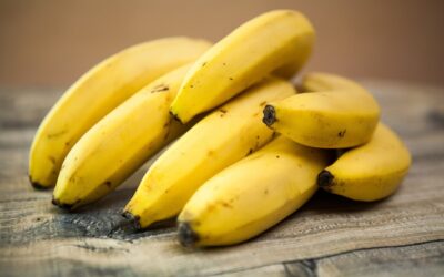 Goda råd är inte alltid något att ”go bananas” över!