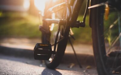 Pedal Power: Frigör kraften i cykling!