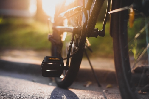 Pedal Power: Frigör kraften i cykling!